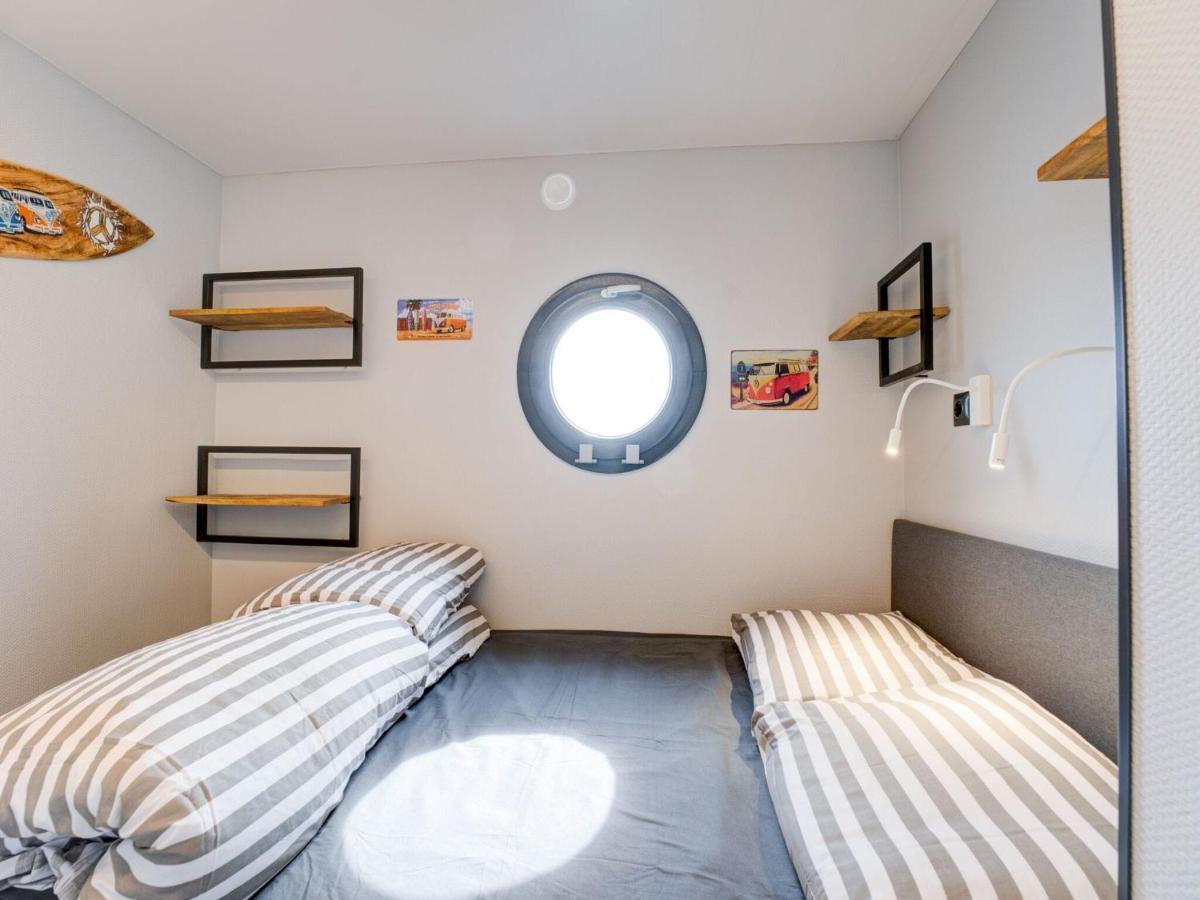 Beautiful Houseboat In Marina Of Volendam Otel Dış mekan fotoğraf